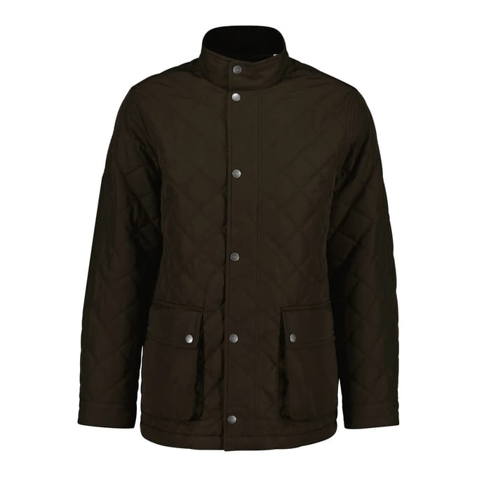 Donsjack Gant Mid