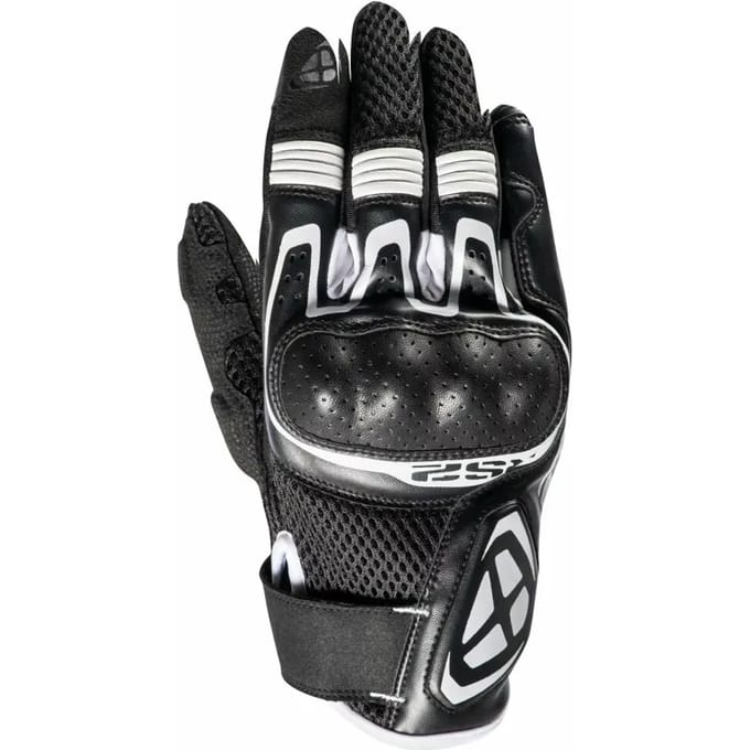 Motorhandschoenen voor de zomer Ixon Rs2