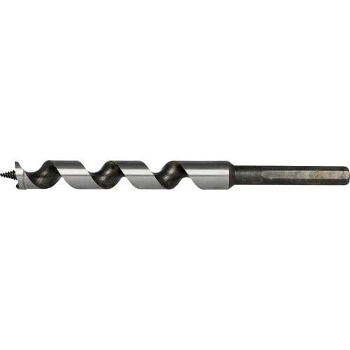 Heller slangenboor 32 x 600 mm Lewis