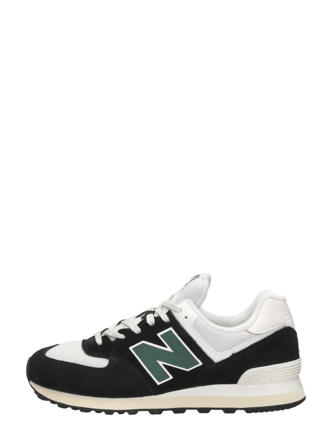 New Balance - 574 Zwart 41.5