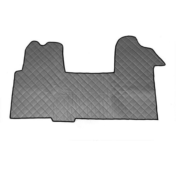 Voetmat F-CORE FL20 GRAY