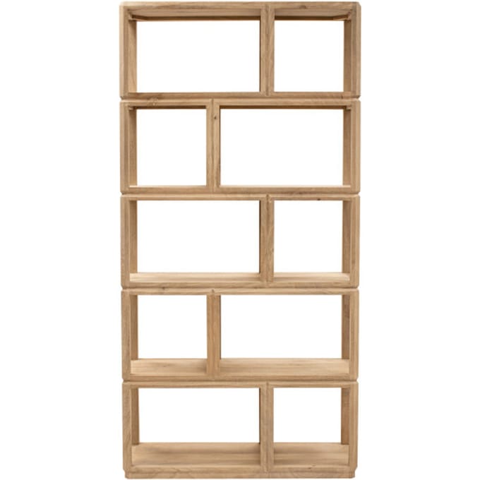 Kick Collection Kick vakkenkast isak