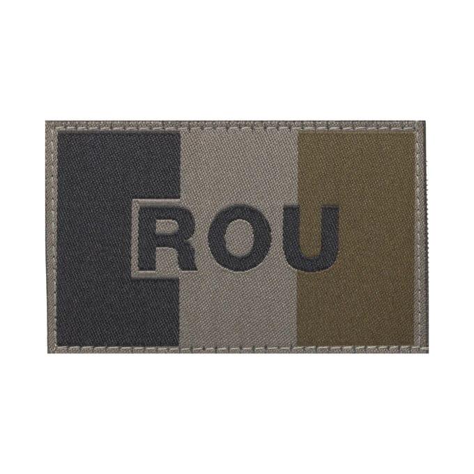Textiel patch Clawgear Romania