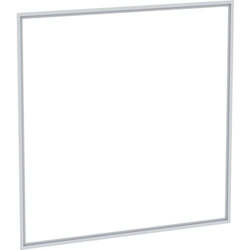 Geberit cover frame for ONE mirror cabinet flush-mounting, 75 cm 505.842.00.2