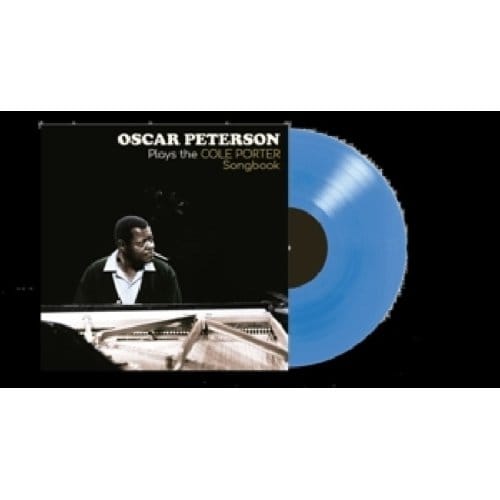 Plays The Cole Porter Songbook - Oscar Peterson