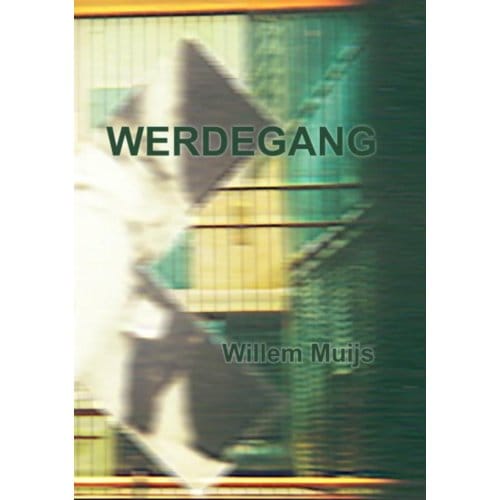 Werdegang - Willem Muijs