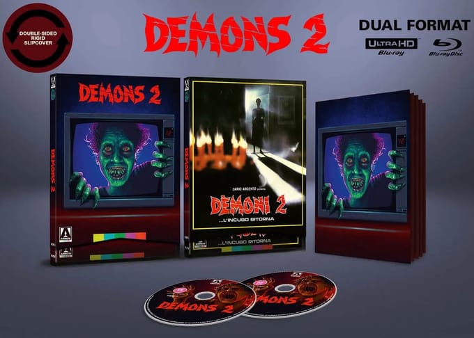 Demons 2