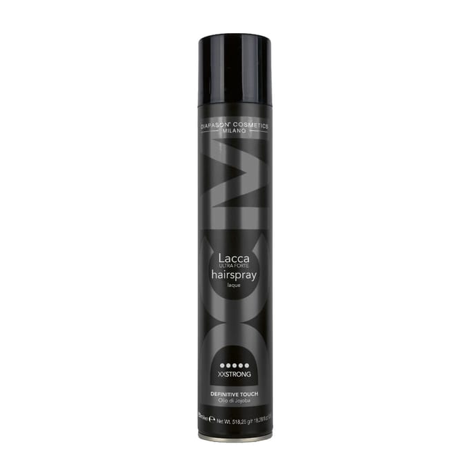 DCM Ultra Strong Hairspray 750ml
