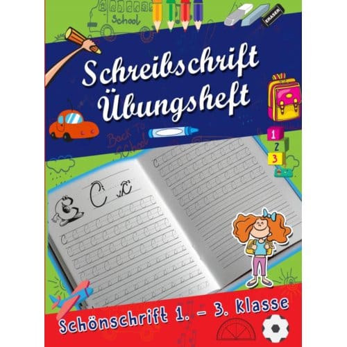 Schreibschrift - Kara Lys