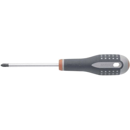 Bahco BE-8610L Kruiskop schroevendraaier PH 1 Koplengte: 200 mm DIN 5260