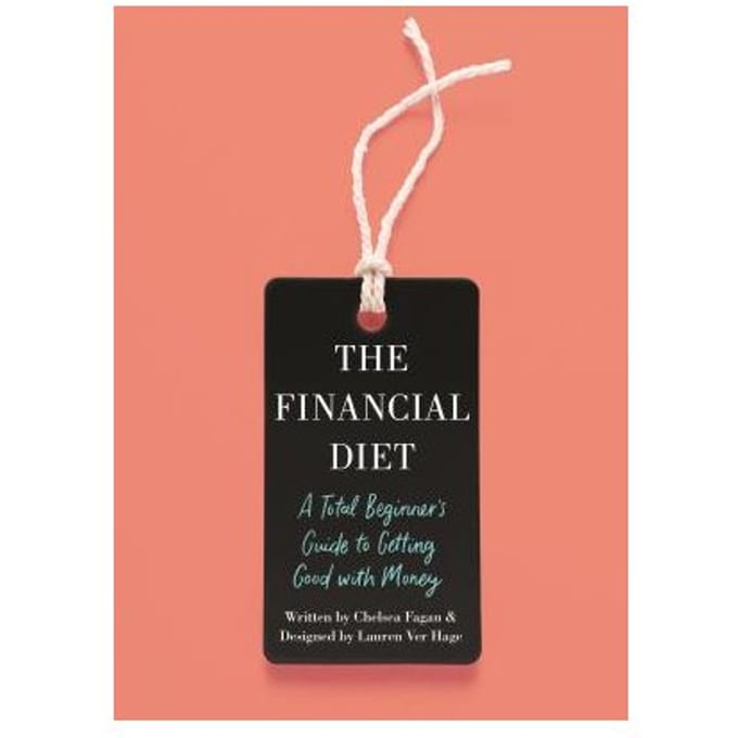 Financial Diet - CHELSEA FAGAN