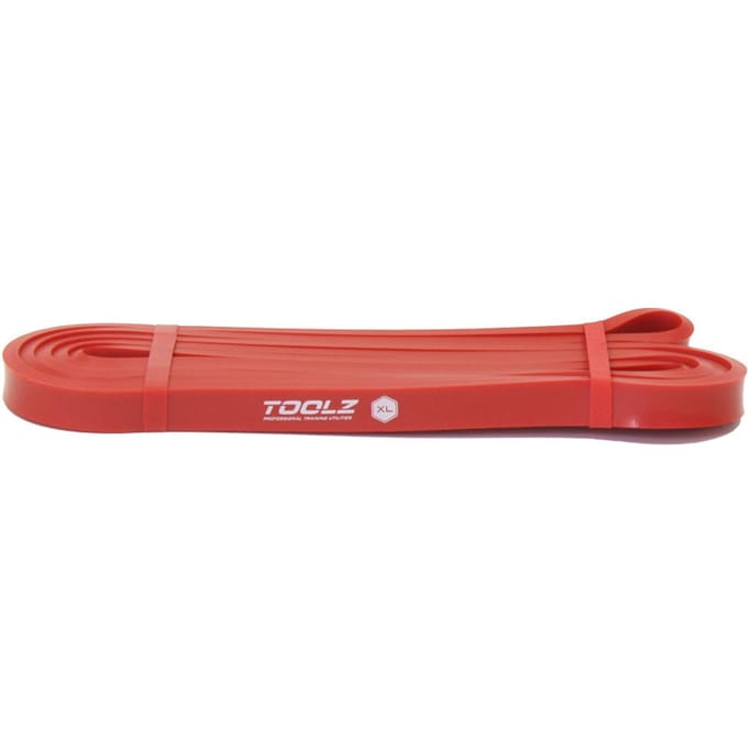 TOOLZ Super Band (super-light) Bänder-Rood