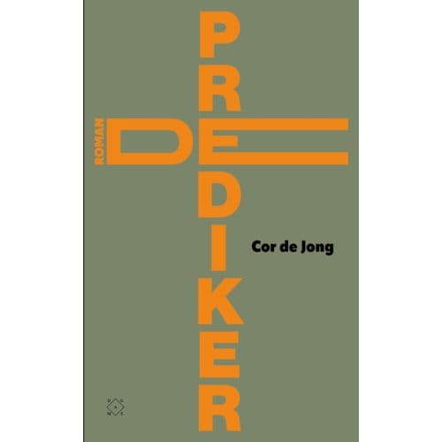 De Prediker - Cor de Jong