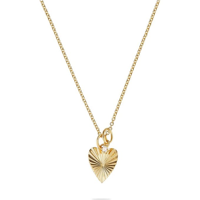 Guido Maria Kretschmer Ketting Sunray 89206620