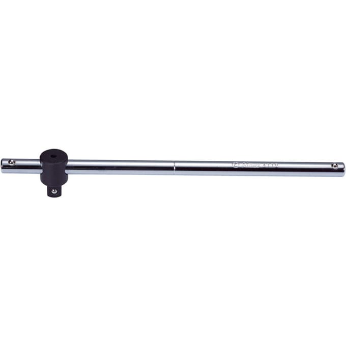 Draaigreep HANS 3/8 inch