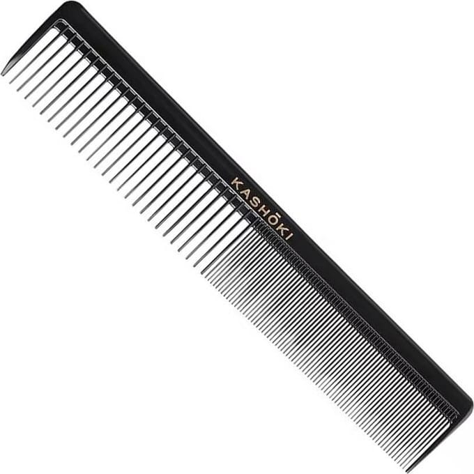 KASHŌKI - Cutting Comb Keiko