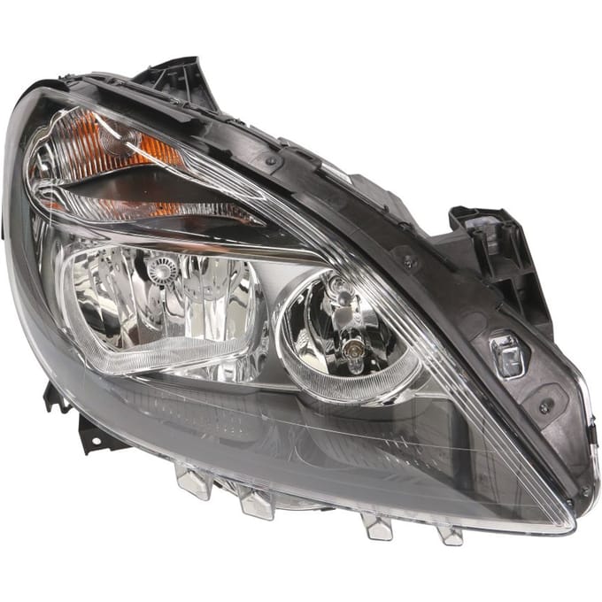 Koplampen MAGNETI MARELLI 710301271206, rechts