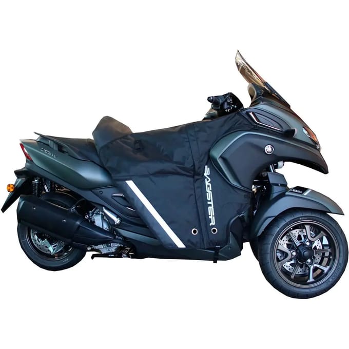 Scooter schort Bagster Winzip Yamaha Tricity 300 - 2020/2025