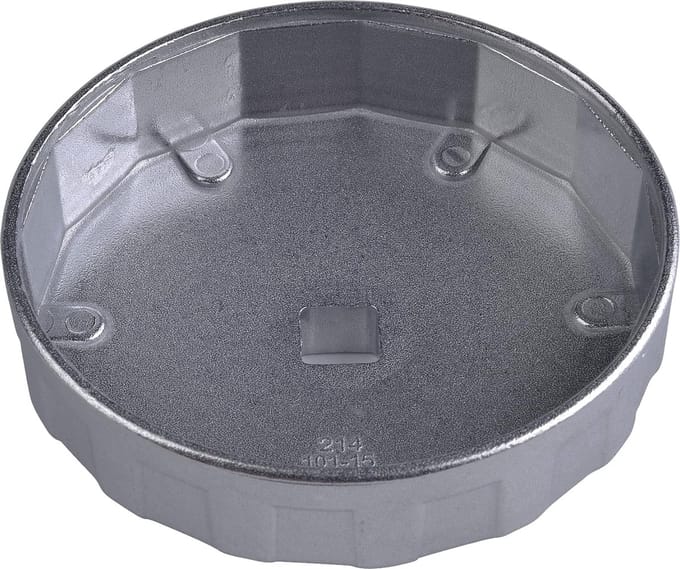 SW-Stahl 08450-101/15 oliefiltersleutel