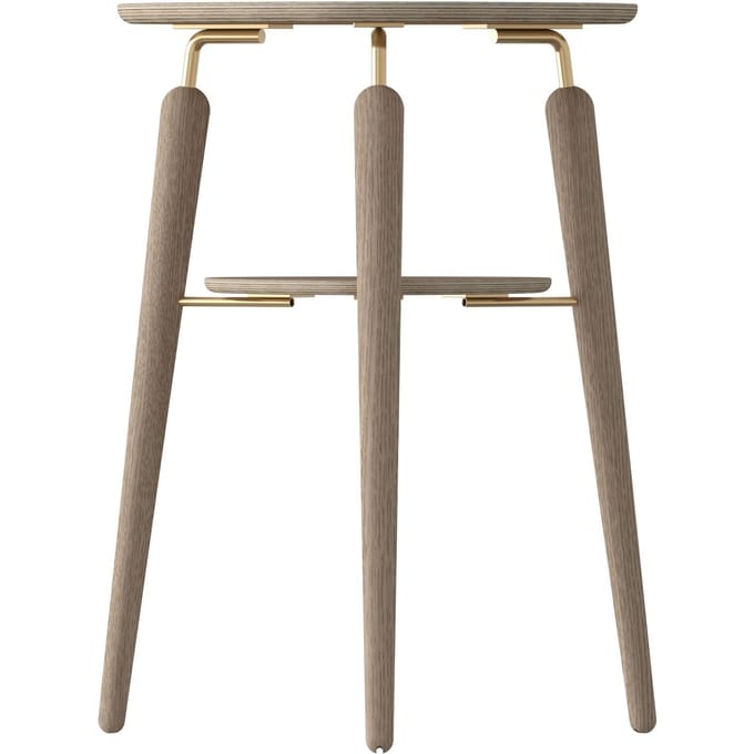 UMAGE My Spot  bijzettafel - eiken