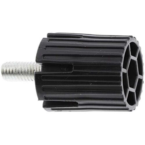 AEG stelvoet, zwart, 52fi30 4055516688