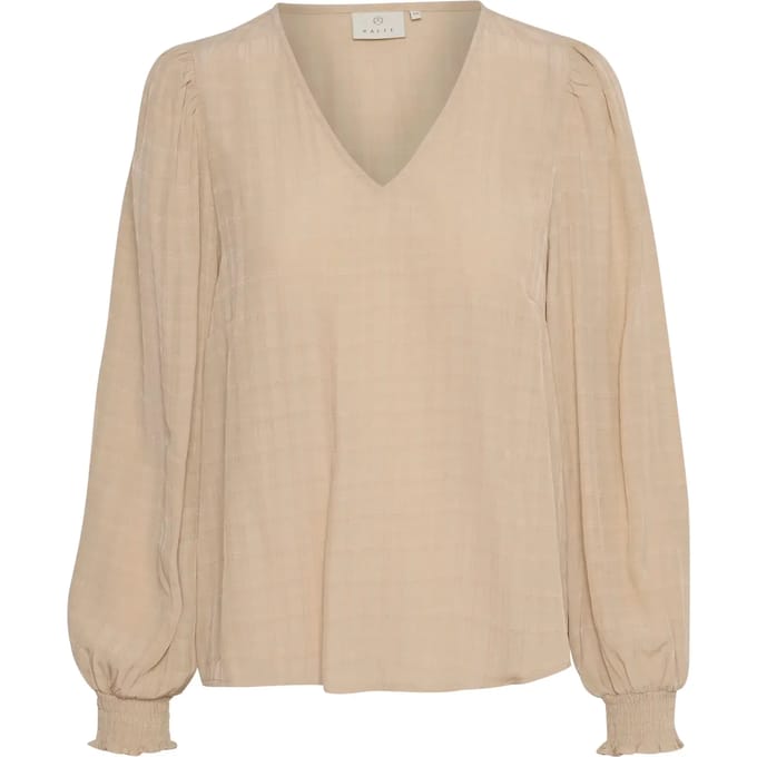 Kaffe KAlissa Blouse Dames Blouse - Maat 38