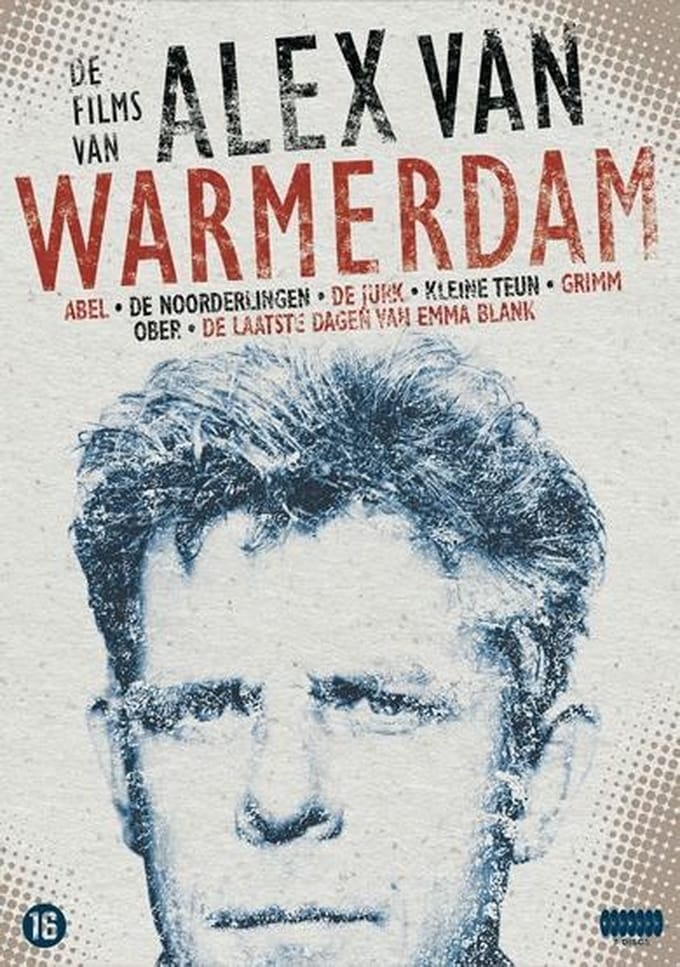 Alex Van Warmerdam Box