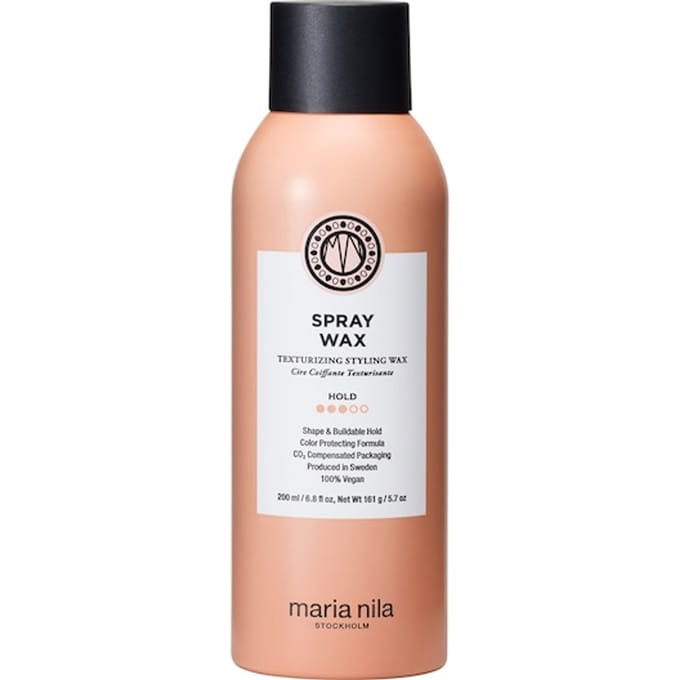 Maria Nila Style & Finish Spuitwas Haarspray Dames 200 ml