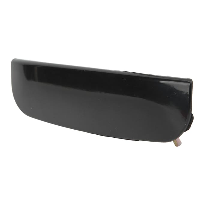 Achterklephandgreep 2-pins 8726Q8 Hittebestendig Eenvoudige installatie Vervanging voor Peugeot 206 207 black