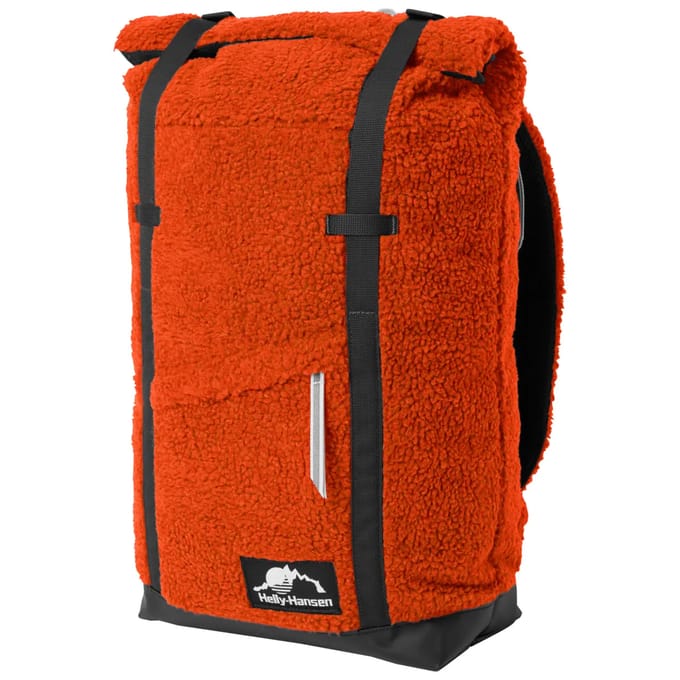 Helly Hansen Stockholm Pile 29l Rugzak Oranje