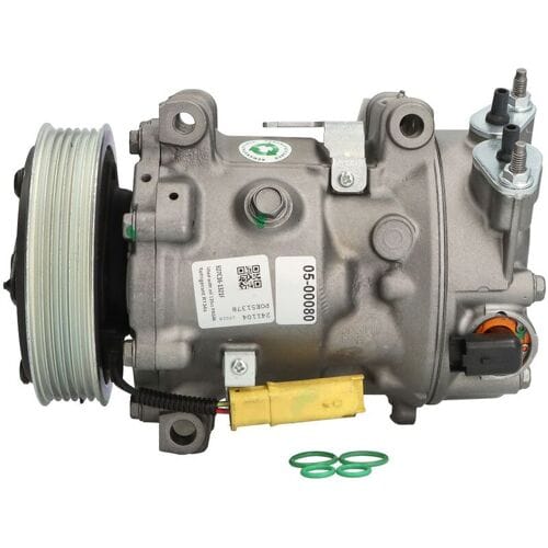Airco-compressor ELSTOCK 51-0369
