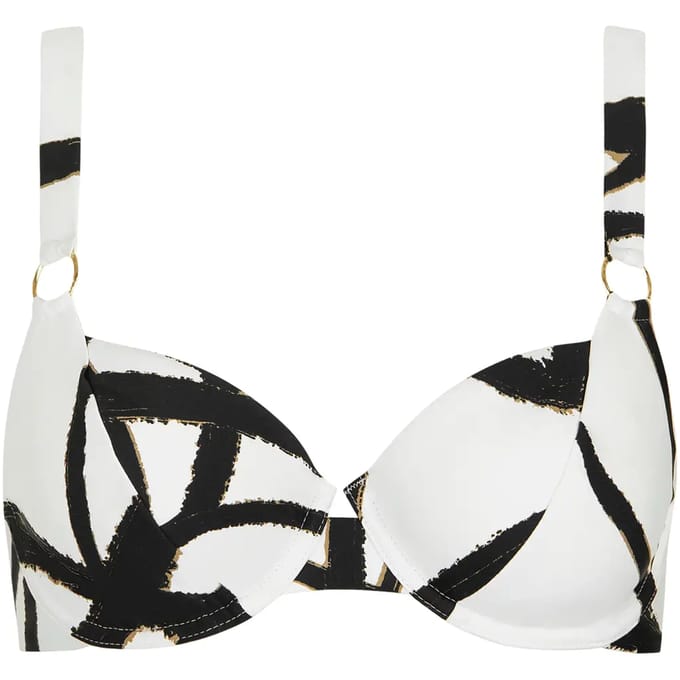 Bikini Lisca HONOLULU Beugel bikinitopje