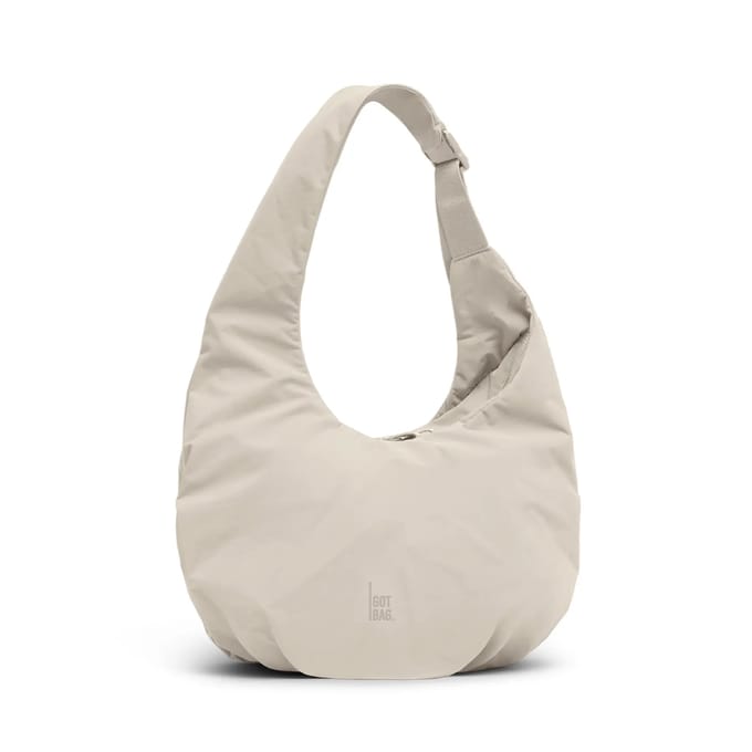 Got Bag Full Moon Tas Beige