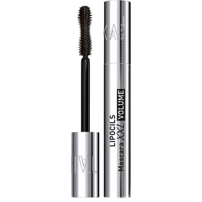 Talika Lipocils Mascara XXL Volume Black 8.5 ml