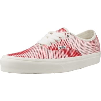 Sneakers Vans Authentic
