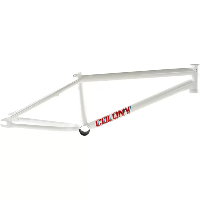 BMX-frame Colony Enishi