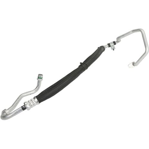 Hoge druk- / lage drukleiding, airconditioning THERMOTEC KTT160542