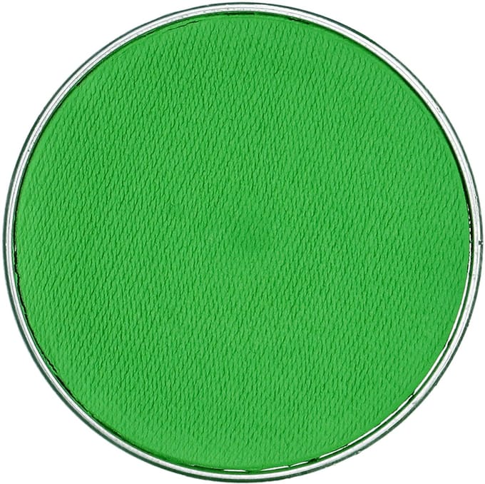 Aqua face & Bodypaint Poison green 45 gram (nr 210) Superstar