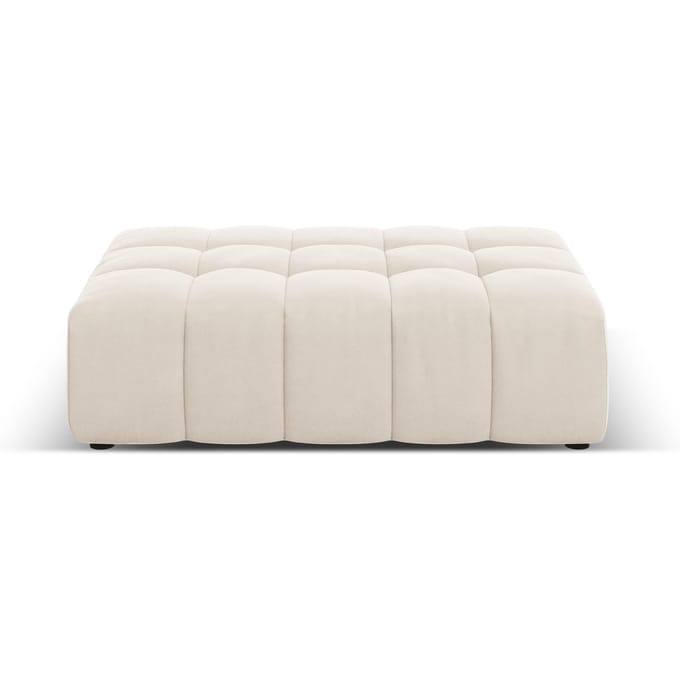 Hocker Chicago velvet | Cosmopolitan Design