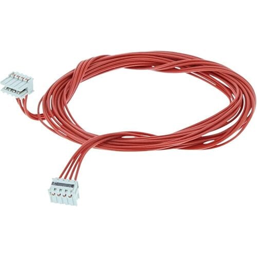 AEG kabel, gebruikersinterface-bord, electronische hoofdmodule, J14,1240mm 1327350565