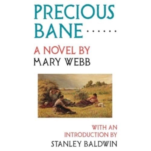 Precious Bane - Webb, Mary