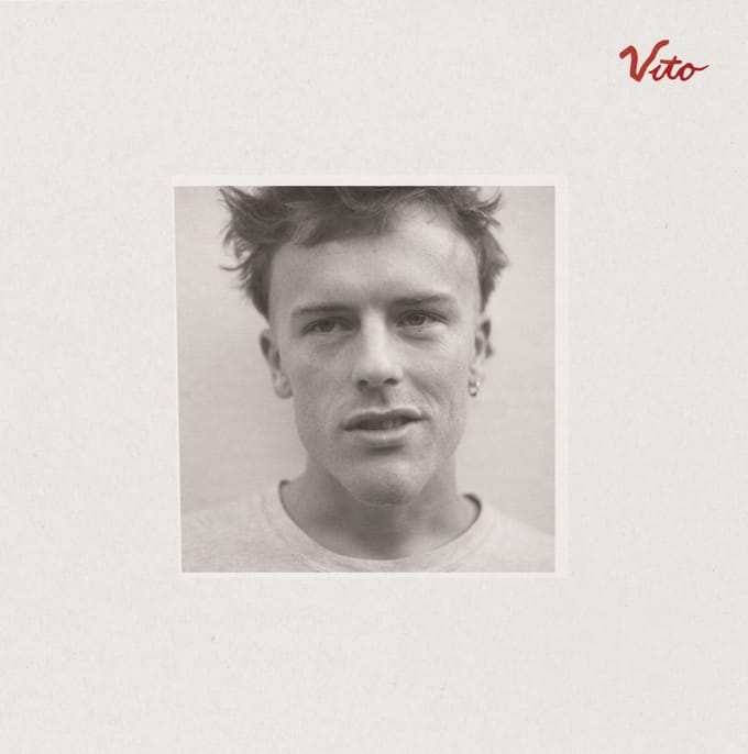 Vito - The Restless Kind