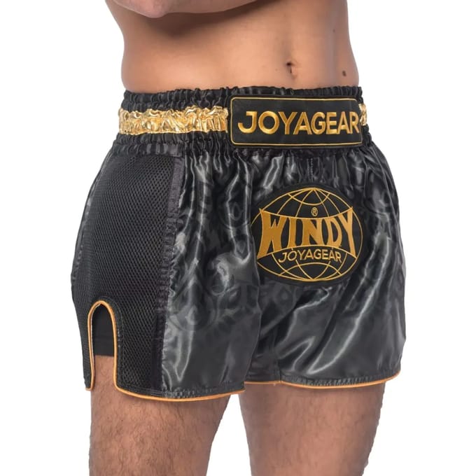 Korte Kickboksen Joyagear X Windy