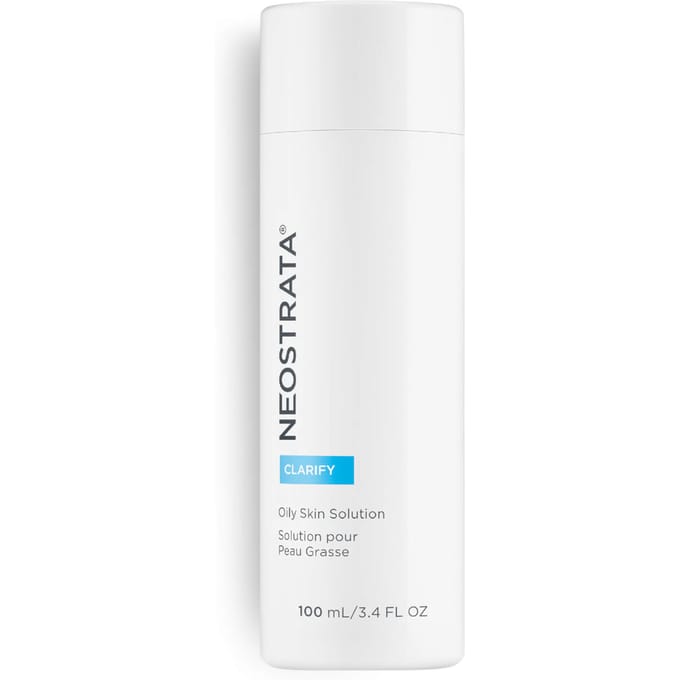NeoStrata Oily Skin Solution - Exfoliërende Toner Vette Huid 100 Olie