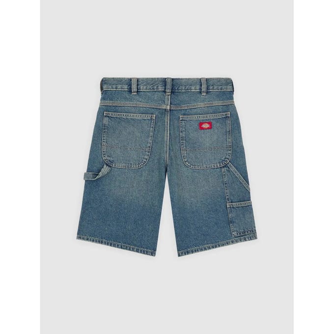 Dickies 993 11-Inch Carpenter Shorts