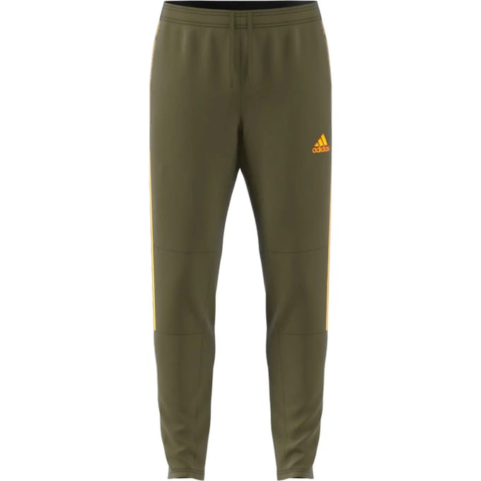 Broek adidas Tiro Winterized Track