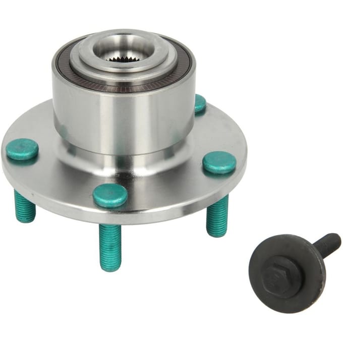 Wiellager BTA H13025BTA