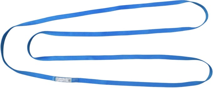 Kratos Safety Sling Ankerstrop 200 cm Breeksterkte 30 kN – FA6000520