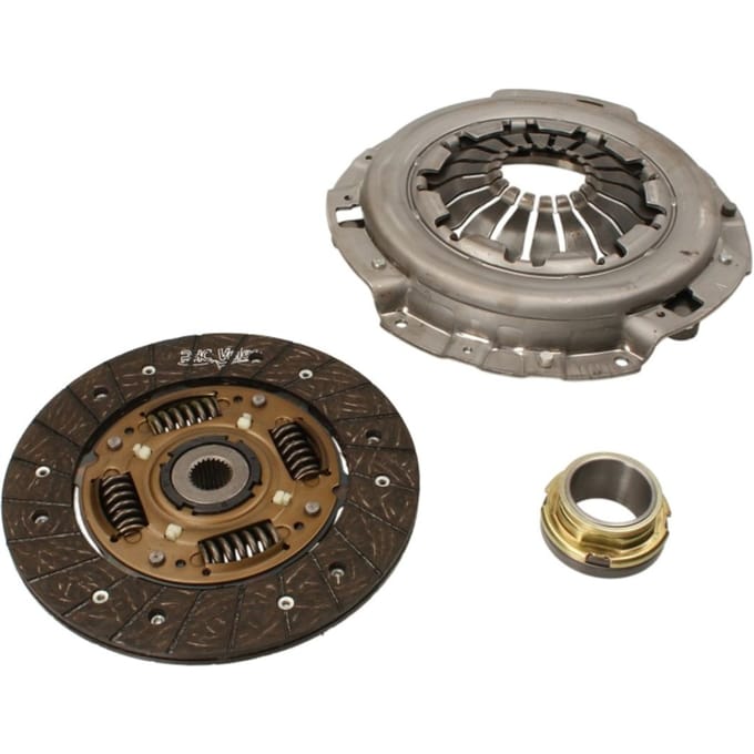 Koppelingsset VALEO 821411