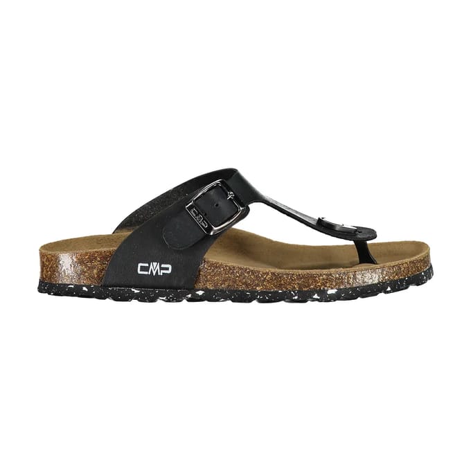 Cmp 3q91036 Eco Mymosa Sandalen Zwart EU 41 Vrouw